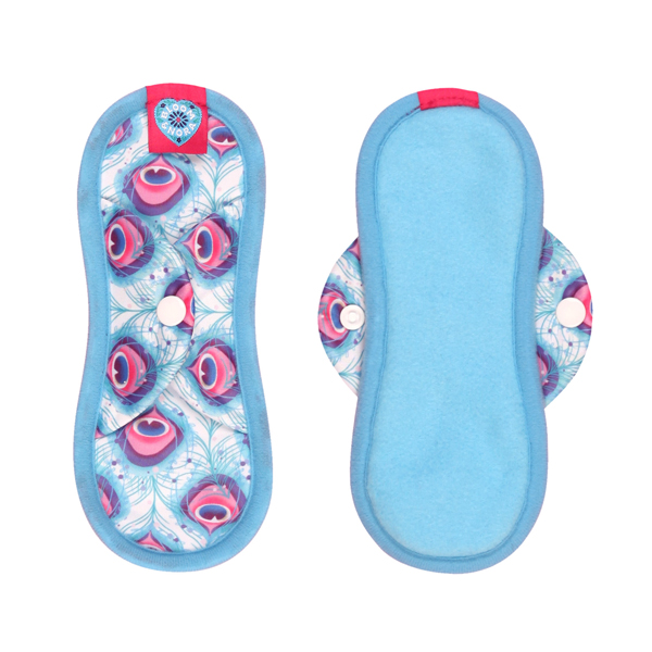 Bloom menstrual pads