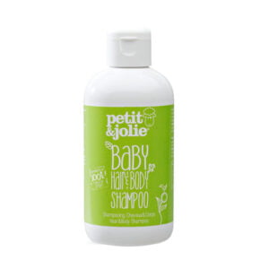 Petit et Jolie Hair and Body Shampoo