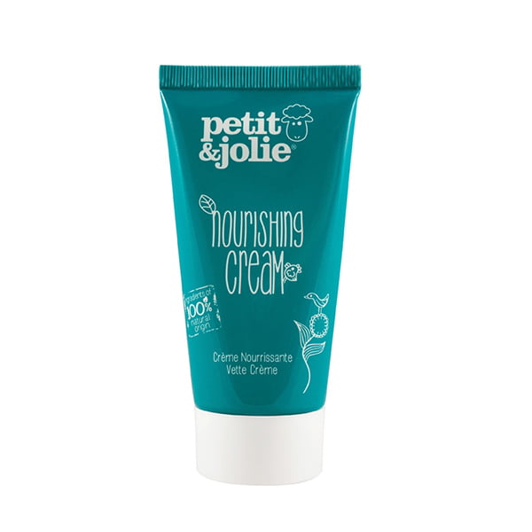 Petit et Jolie Nourishing Cream